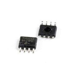 EL7202CSZ 8-SOIC IC DVR HS DUAL MOSFET 8-SOIC