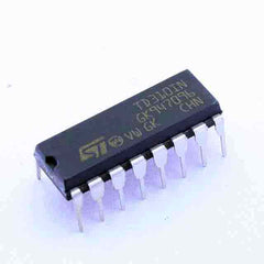 TD310IN 16-DIP IC IGBT/MOS DRIVER TRPL 16-DIP