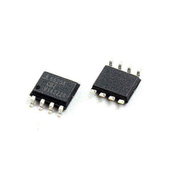 ISL6620ACBZ 8-SOIC IC SYNC RECT MOSFET DRVR 8-SOIC
