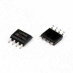 L6743TR 8-SO IC MOSFET DRIVER HIGH CURR 8SOIC