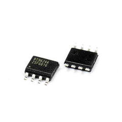 RT9624AZS SOP IC FET DVR 1CH SYNC BUCK SOP