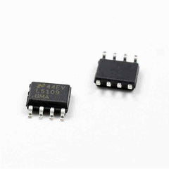 LM5109BMAX 8-SOIC IC DVR HALF-BRIDGE 90V 1A 8-SOIC
