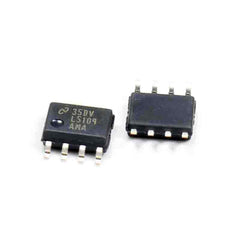 LM5109AMA 8-SOIC IC DVR HALF-BRIDGE 100V 1A 8SOIC