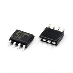 LM5111-1M 8-SOIC IC MOSFET DRIVER DUAL 5A 8-SOIC
