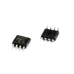 MCP1407T-E/SN 8-SOIC N IC MOSFET DRIVER 6A HS 8SOIC