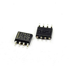 UCC27424DR 8-SOIC IC MOSFET DRIVR DUAL HS 4A 8SOIC