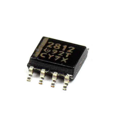TPS2812DR 8-SOIC IC DUAL HS MOSFET DRVR 8-SOIC