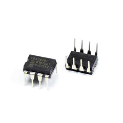 TDA3629/Y,112 8-DIP IC LIGHT POSITION CTRLR 8-DIP