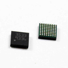 PM3533BDKT 64-VFBGA IC AFE PWR MANAGER 64VFBGA
