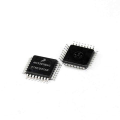 MC33911BAC 32-LQFP (7x7) IC SYSTEM BASIS CHIP 32LQFP