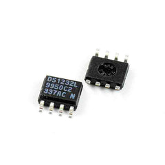 DS1232LPSN-2 8-SOIC IC MICRO MONITOR LP IND 8-SOIC