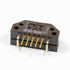 HEDS-9000#A00 - 5-SIP - ENCODER MODULE 2CH 500CPR