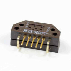 HEDS-9000#A00 5-SIP ENCODER MODULE 2CH 500CPR