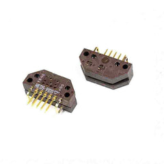 HEDS-9100#J00 5-SIP ENCODER MODULE 2CH 1024CPR
