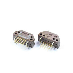 HEDS-9200#Q00 5-SIP ENCODER MODULE 2CH 180 LPI