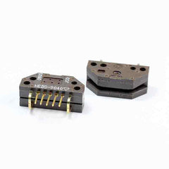 HEDS-9040#J00 5-SIP ENCODER MODULE 3CH 1024CPR
