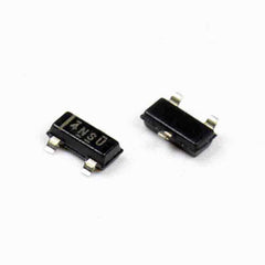 LM4040C10IDBZRG4 SOT-23-3 IC VREF SHUNT PREC 10V SOT-23-3