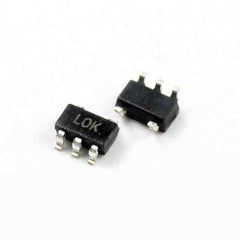 ADP1710AUJZ-3.3-R7 TSOT-23-5 IC REG LDO 3.3V .15A TSOT-23-5