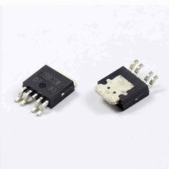 BA18BC0WFP-E2 TO-252-5 IC REG LDO 1.8V 1A TO252-5
