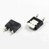 BA05FP-E2 - TO-252, (D-Pak) - IC REG LDO 5V 1A TO-252