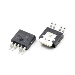 BA08CC0WFP-E2 TO-252-5 IC REG LDO 8V 1A TO252-5