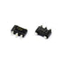 LT1761ES5-5#TRMPBF - TSOT-23-5 - IC REG LDO 5V .1A TSOT23-5