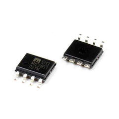 MIC2951-03YM 8-SOIC IC REG LDO 5V/ADJ .15A 8-SOIC