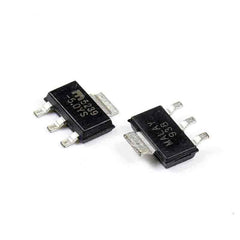 MIC5239-5.0YS TR SOT-223 IC REG LDO 5V .5A SOT-223