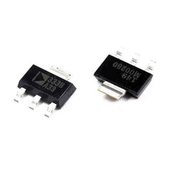 ADP3338AKCZ-3.3RL7 SOT-223-3 IC REG LDO 3.3V 1A SOT-223
