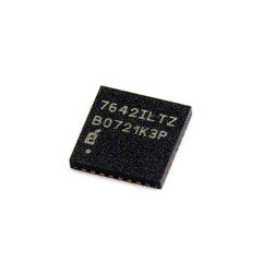 EL7642ILTZ 32-TQFN-EP (5x5) IC BOOST REG DC/DC TFT-LCD 32QFN