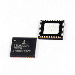 ISL6323ACRZ 48-QFN (7x7) IC PWM CTRLR SYNC BUCK DL 48QFN