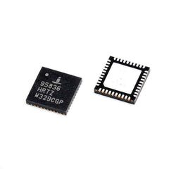 ISL95836HRTZ-T 40-TQFN IC VOLT REG MULTIPHASE 40TQFN
