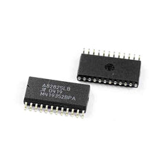 A8282SLB 24-SOIC W IC REG LNB SUPPLY/CTRL 24-SOIC