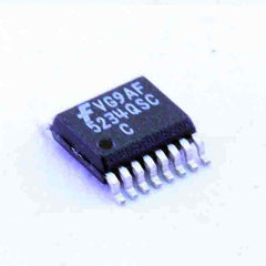 FAN5234QSC 16-QSOP IC CTRLR PWM/PFM MOBILE 16QSOP