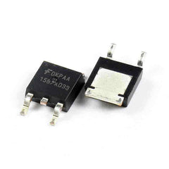FAN1587AD33X TO-252 IC REG LDO 3A 3.3V TO-252