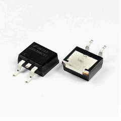 FAN1587AMC33X TO-263 IC REG LDO 3A 3.3V TO-263