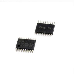 HIP6004ECV 20-TSSOP (0.173", 4.40mm Width) IC CTRLR PWM VOLTAGE MON 20TSSOP