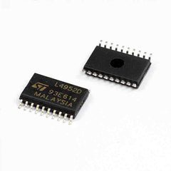 L4952D013TR 20-SO IC VREG CAR RADIO APP SO-20