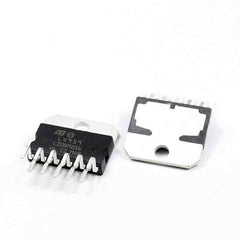 L4959 11-Multiwatt IC VREG MULTI AUDIO MULTIWATT11