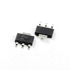 NZT605 SOT-223-3 TRANSISTOR DARL NPN SOT-223