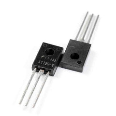 KSA1156YS TO-126 TRANSISTOR PNP 400V 0.5A TO-126