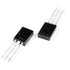 BD433S - TO-126 - TRANSISTOR NPN 22V 4A TO-126