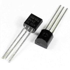 STBV42 TO-92-3 TRANSISTOR PWR NPN FAST HV TO-92