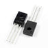 BD676AS - TO-126 - TRANSISTOR PNP 45V 4A TO-126