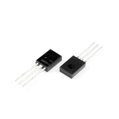 BD680ASTU TO-126 TRANSISTOR PNP 80V 4A TO-126