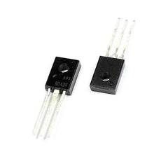 BD438S TO-126 TRANSISTOR PNP 45V 4A TO-126