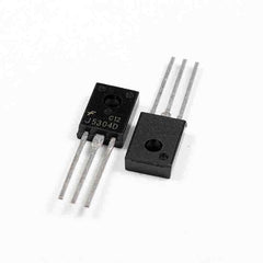 FJE5304D TO-126 TRANSISTOR NPN 400V 4A TO-126