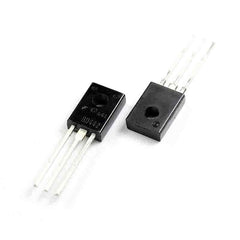 BD442STU TO-126 TRANSISTOR PNP 80V 4A TO-126