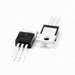 BD240B TO-220 TRANSISTOR PNP 80V 2A TO-220