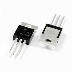 BD243B TO-220 TRANSISTOR NPN 80V 6A TO-220